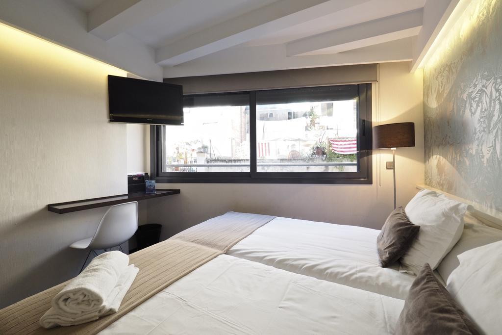 Barcelona Fifteen Central Aparthotel Ngoại thất bức ảnh