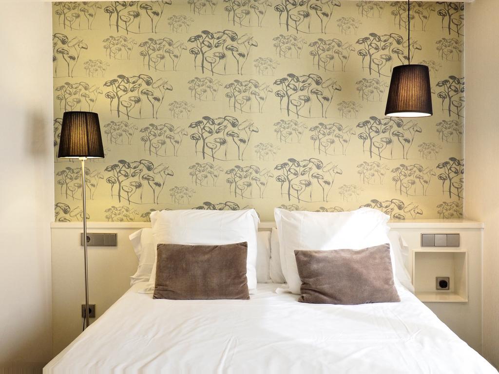 Barcelona Fifteen Central Aparthotel Ngoại thất bức ảnh