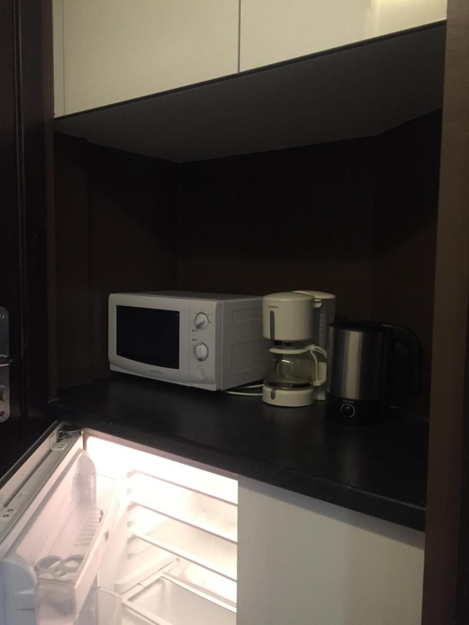 Barcelona Fifteen Central Aparthotel Ngoại thất bức ảnh
